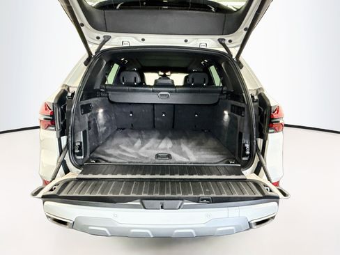 Used 2026 BMW X5 sDrive40i RWD image 31