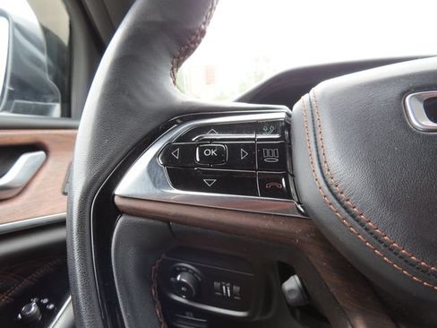 Certified 2023 Jeep Grand Cherokee Summit RWD image 21