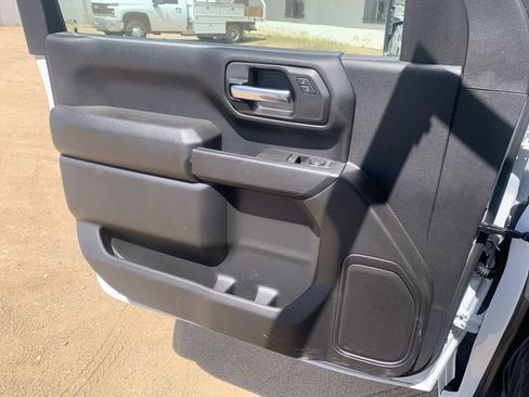 New 2026 Chevrolet Silverado 3500 W/T w/ WT Convenience Package RWD image 20