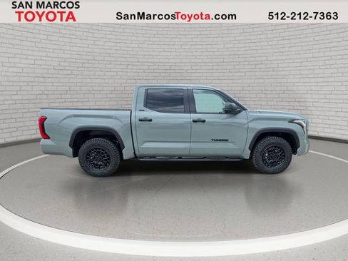 New 2026 Toyota Tundra SR5 RWD image 4