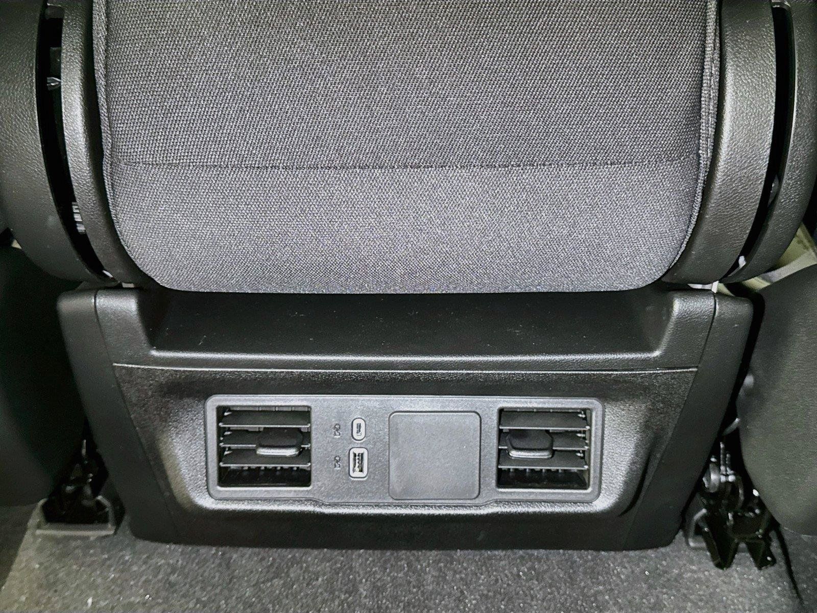 New 2026 Chevrolet Silverado 2500 Custom w/ Custom Value Package AWD/4WD image 14