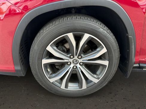 Used 2018 Lexus RX 350 AWD w/ Premium Package image 27