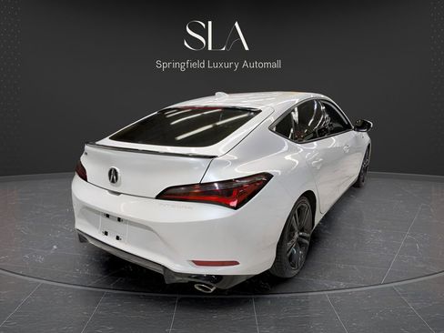 Used 2024 Acura Integra A-Spec FWD image 4