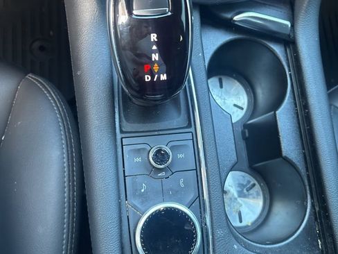 Certified 2023 Cadillac XT5 Luxury FWD image 18