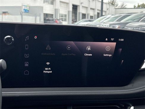 New 2026 Buick Envista Preferred w/ Convenience II Package image 16