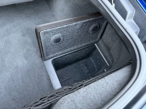 Used 2006 Chevrolet Corvette Convertible w/ Preferred Equipment Group image 31