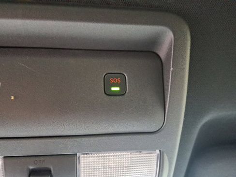 Certified 2023 Nissan Frontier PRO-4X w/ Technology Package image 25