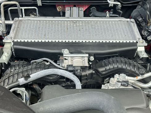 Used 2024 Subaru Ascent Onyx Edition AWD/4WD image 12