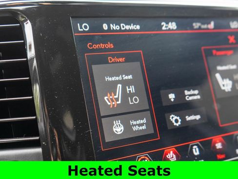 Used 2021 Jeep Grand Cherokee Laredo X AWD/4WD image 25