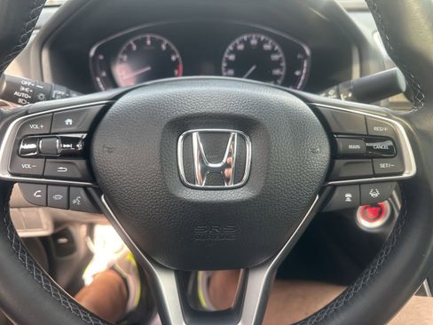Used 2020 Honda Accord EX-L image 24