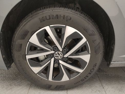 Used 2024 Volkswagen Jetta S FWD image 31