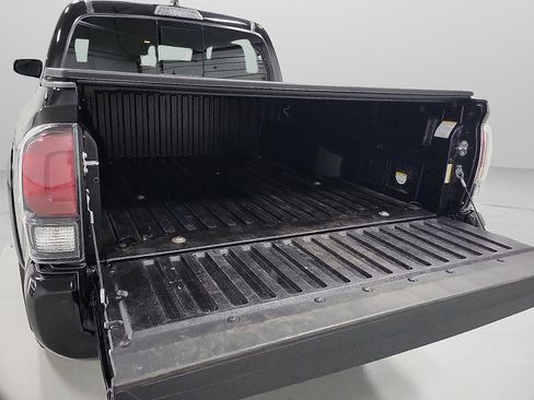 Certified 2023 Toyota Tacoma Limited w/ Nightshade Package image 7