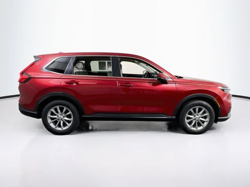 Used 2023 Honda CR-V EX-L image 4