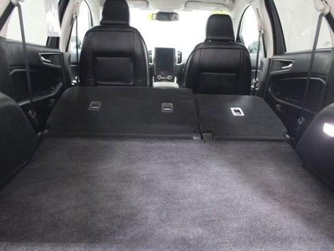 Used 2023 Ford Edge SEL w/ Convenience Package AWD/4WD image 14