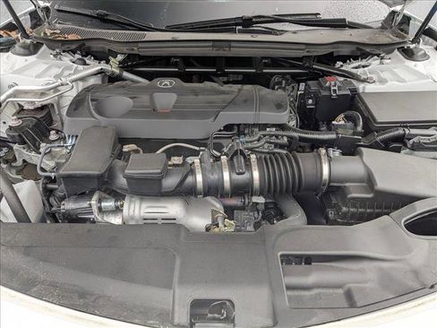 Certified 2025 Acura TLX w/ Technology Package FWD image 24