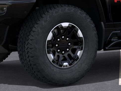 New 2024 GMC Hummer EV 3X w/ Extreme Off-Road Package image 9
