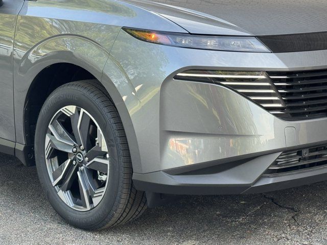 New 2026 Nissan Murano SL AWD/4WD image 3