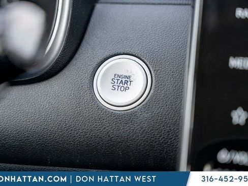 Used 2024 Hyundai Tucson SEL image 12