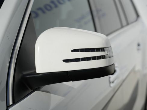 Used 2017 Mercedes-Benz GLS 450 4MATIC image 10