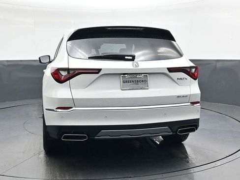 New 2026 Acura MDX w/ Technology Package image 5