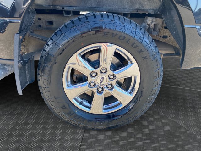 Used 2019 Ford F150 XLT w/ XTR Package AWD/4WD image 34