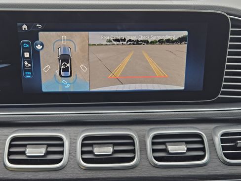 Certified 2026 Mercedes-Benz GLE 350 4MATIC image 11