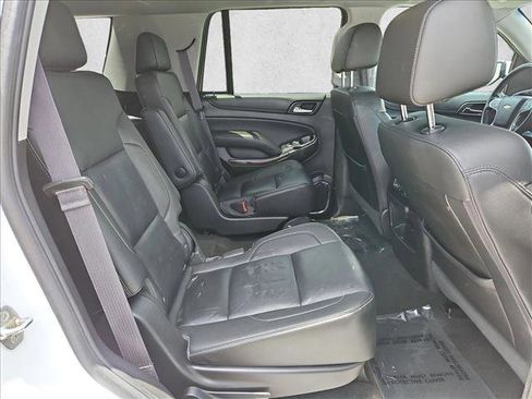 Used 2016 Chevrolet Tahoe LT w/ Luxury Package RWD image 27