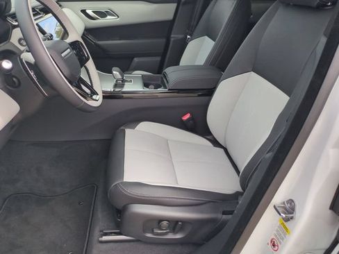 New 2026 Land Rover Range Rover Velar Belgravia AWD/4WD image 12