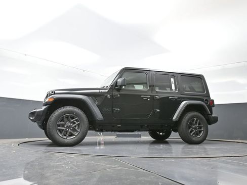 New 2026 Jeep Wrangler Sport S image 51