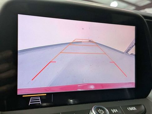Used 2019 Chevrolet Camaro ZL1 RWD image 13