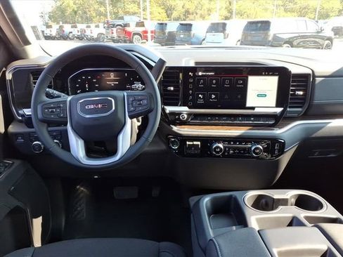 New 2026 GMC Sierra 1500 Elevation w/ Elevation Select Package image 11
