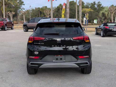 Used 2024 Buick Encore GX Preferred image 5