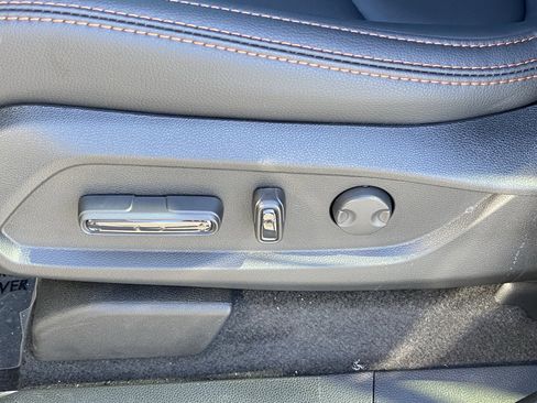 New 2025 Honda Pilot TrailSport image 14