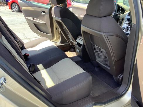 Used 2008 Chevrolet Malibu LS image 34