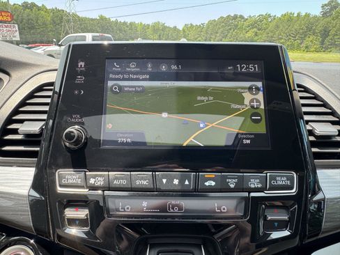 Used 2023 Honda Odyssey Elite image 23