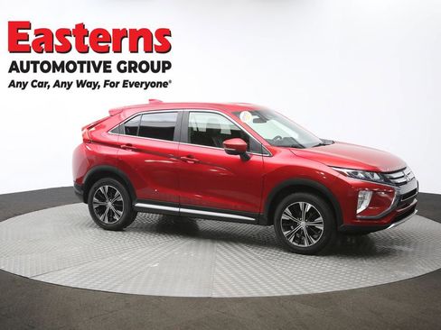 Used 2020 Mitsubishi Eclipse Cross SEL image 48