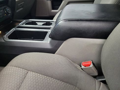 Used 2016 Ford F150 XLT w/ Equipment Group 302A Luxury RWD image 26