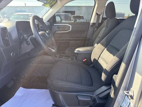 Used 2022 Ford Bronco Sport AWD/4WD image 10
