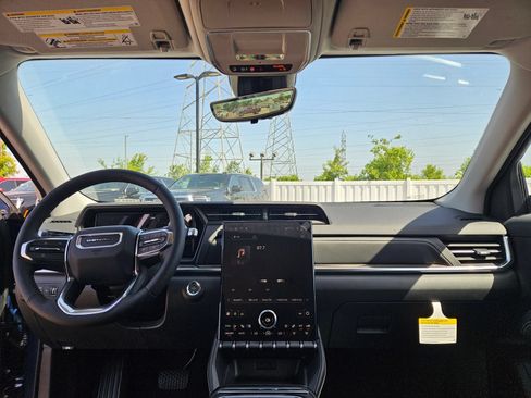 New 2026 GMC Terrain Denali AWD/4WD image 26