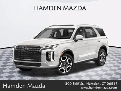 Used 2023 Hyundai Palisade Limited