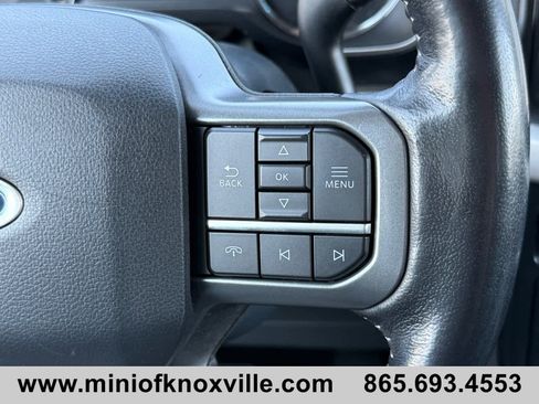 Used 2021 Ford F150 XLT w/ Equipment Group 302A High image 21