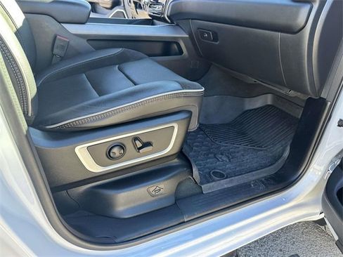 Certified 2023 RAM 1500 Laramie image 29