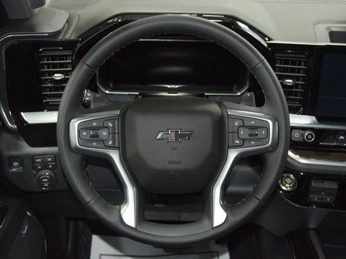 New 2026 Chevrolet Silverado 1500 LT Trail Boss w/ LT Trail Boss Premium Package image 41