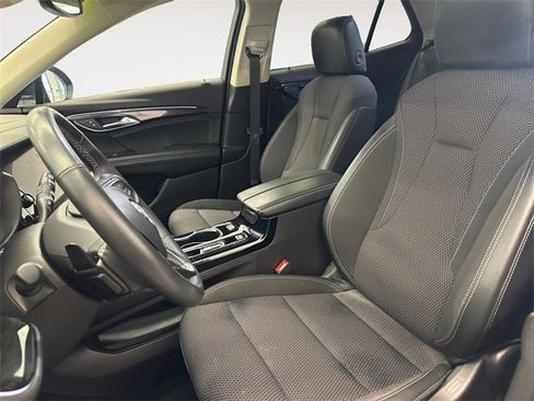 Used 2023 Buick Envision Preferred image 9