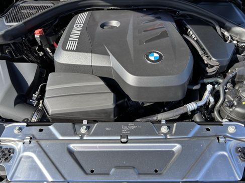 Used 2026 BMW 330i Sedan w/ M Sport Package RWD image 36