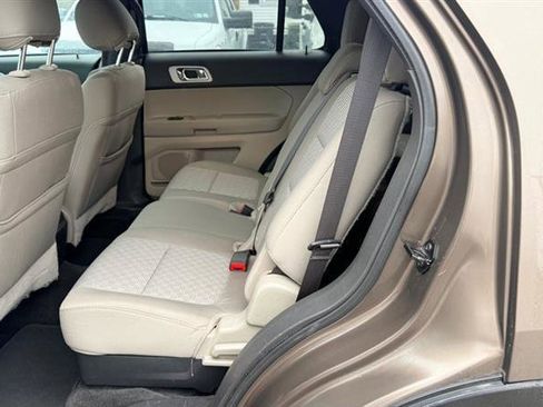 Used 2015 Ford Explorer XLT w/ Equipment Group 201B image 12