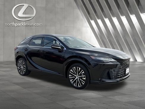 Certified 2023 Lexus RX 350 Premium Plus image 5