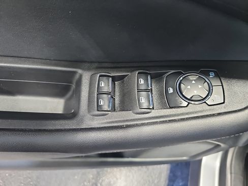 Used 2023 Ford Edge SEL w/ Convenience Package AWD/4WD image 28