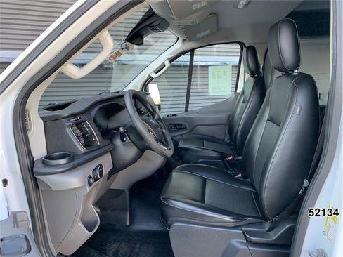 Used 2020 Ford Transit 150 Low Roof w/ Load Area Protection Package image 24