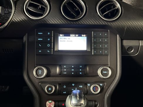 Used 2020 Ford Mustang Coupe w/ Black Accent Package RWD image 22